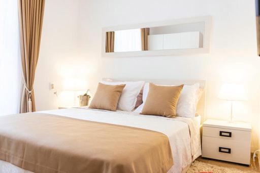 Camelia Luxury Apartments Dubrovník Exteriér fotografie