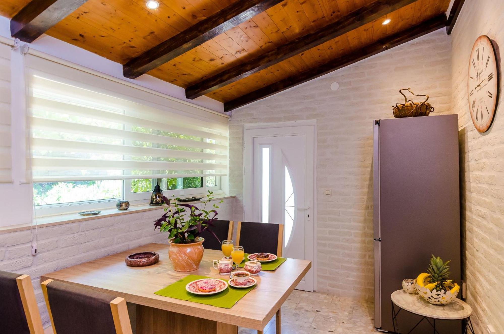 Camelia Luxury Apartments Dubrovník Pokoj fotografie
